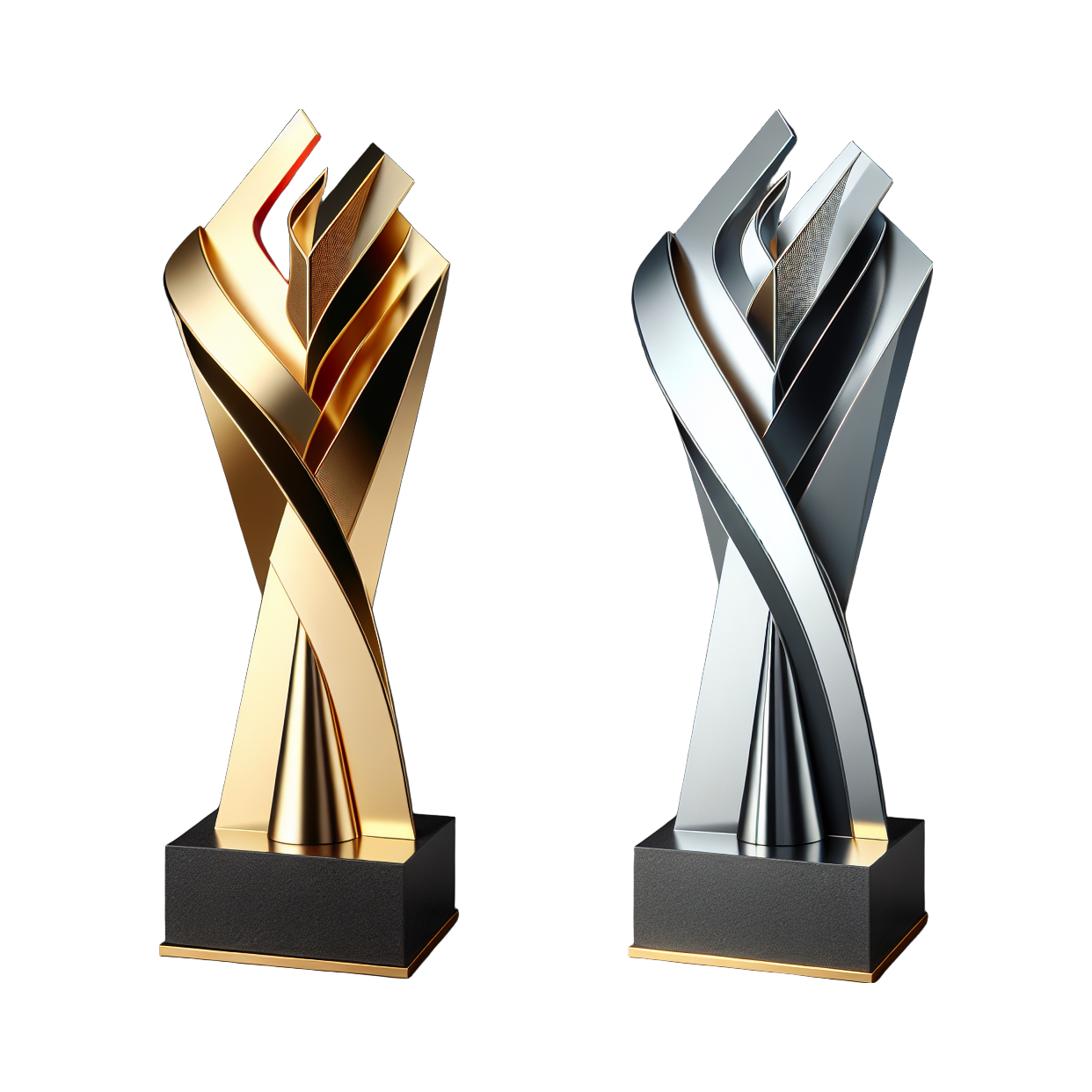 Red Line Awards Footer Image